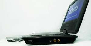 7,6   DVD  Opera  TV  USB 900 