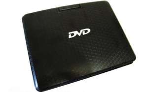7,6 дюймов Портативный DVD плеер Opera аккумулятор TV тюнер USB 900 грн - оголошення