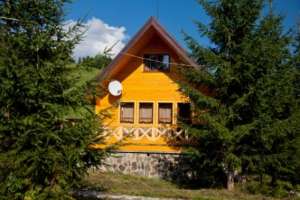 8 Марта в Карпатах. Третьи сутки проживания бесплатно - оголошення