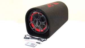 8 �������� �������� ����� Xplod 300�� + Bluetooth 645 ���. - ����������