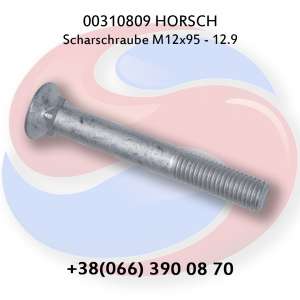 ​00310809  1290    HORSCH​