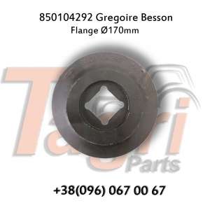 850104292    d=170 Gregoire Besson - 