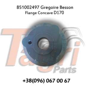 851002497   D170 Gregoire Besson