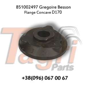 851002497   D170 Gregoire Besson