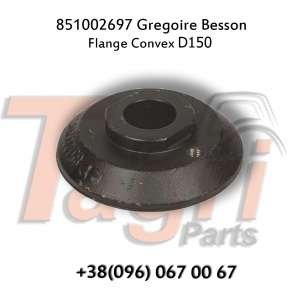 851002697   D150 Gregoire Besson - 