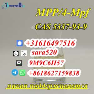 +8618627159838 CAS 5337-93-9 MPP 4'-Methylpropiophenone 4-Mpf