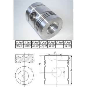 86740   Perkins 6.354, 6.354.1 - 