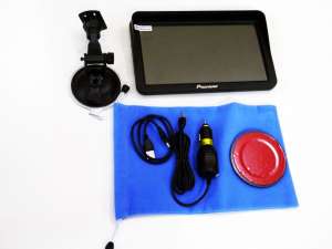 9 GPS  Pioneer T20 - 8gb 800mhz 256mb IGO+Navitel+CityGuide ( ) 1865 .