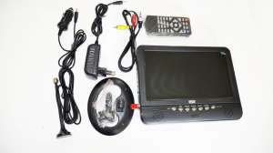 9,5" TV Opera 901    2 1235 . - 