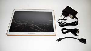 9,6"  Samsung Galaxy Tab 2Sim - 8+1GB Ram+16Gb ROM+8Mpx+Android 2070  - 