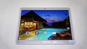 9,6 Планшет-телефон Samsung Galaxy Tab 2Sim - 8Ядер, 1/16Gb, GPS, Android, Золото 2010 грн - оголошення