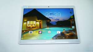 9,6 �������-������� Samsung Galaxy Tab 2Sim - 8����, 1/16Gb, GPS, Android, ������� 2010 ���. - ����������