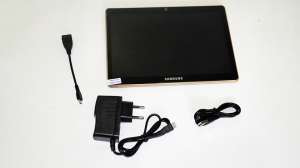 9,6 �������-������� Samsung Galaxy Tab 2Sim - 8����, 1GB Ram, 16Gb ROM, GPS, 5Mpx, Android 2010 ��� - ����������