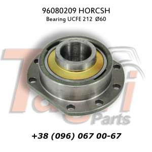 96080209 Підшипник з корпусом Ø60 HORSCH - объявление