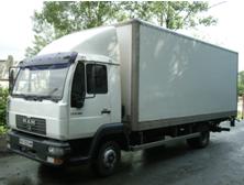 ★★★ ГРУЗОПЕРЕВОЗКИ 5 тонн Киев из Киева по Украине !!! - оголошення