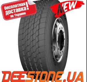 ✅    385/55R22.5 DEESTONE SW415 160/158 18PR ()     . - 