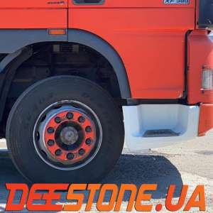 ✅O   315/70/22.5 SD433/ SV403 Deestone ()  .