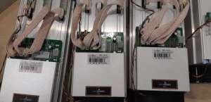 a c Asic Antminer L3+, Z9, S9, S9i, S11, o e e - 