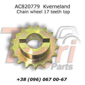 AC820779 ǳ Z-17 Kverneland - 