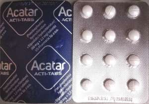 Acatar - 