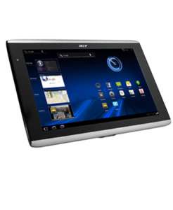Acer Iconia Tab A501 3G (10-дюймовый планшет) - оголошення