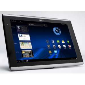Acer Iconia Tab A501 3G - 