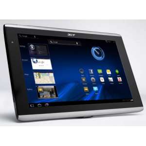 Acer Iconia Tab A501 3G (OS Google Android 3.0)