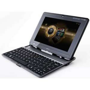 Acer Iconia Tab W501 3G with keyboard - 