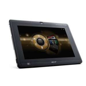 Acer Iconia Tab W501 3G with keyboard