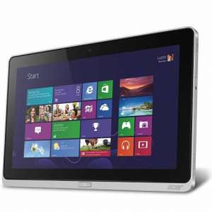 Acer Iconia Tab W700 64GB