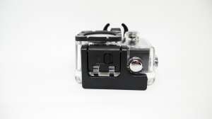 Action Camera A1 WiFi 4K + Пульт 2 дисплея (Экшн камера) 1110 грн - оголошення