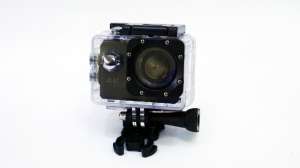 Action Camera F100B WiFi 4K   ( ) 1995  - 