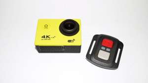 Action Camera V3R WiFi + Пульт 1250 грн - оголошення