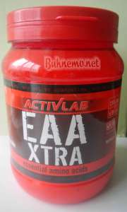 ActivLab EAA Xtra - 500 