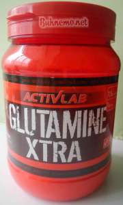 ActivLab Glutamine Xtra 450 