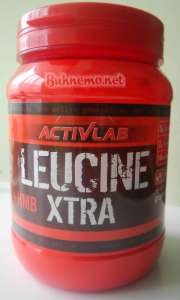 ActivLab LEUCINE XTRA + HMB 500 