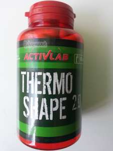 ActivLab Thermo Shape 2.0 90 