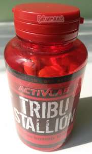 ActivLab TRIBU STALLION 60  - 