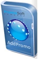 AddPromo Пять программ для продвижения сайтов, товаров и услуг в сети Интернет - объявление