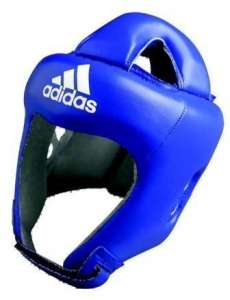 "ADISTAR" PRO HEAD GUARD -  