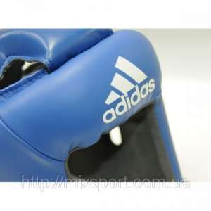 "ADISTAR" PRO HEAD GUARD -  