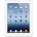 iPad 3 64Gb White Wi-Fi + 4G