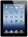 Apple iPad 2 Wi-Fi + 3G 64Gb Black. 6440 .
