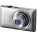 Canon IXUS 220 HS (PowerShot ELPH 300 HS) Silver