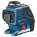   BOSCH GLL 3-80 P +  - 4685 .