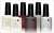  - Shellac CND, Gelish Harmony, IBD Just Gel Polish, Kodi Professional   