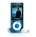 3  1.8 LCD 8gb mp3 mp4 player fm