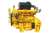    Caterpillar Komatsu Cummins