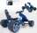   Injusa Go-Kart Flecha