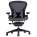     Herman Miller Aeron (, , , )